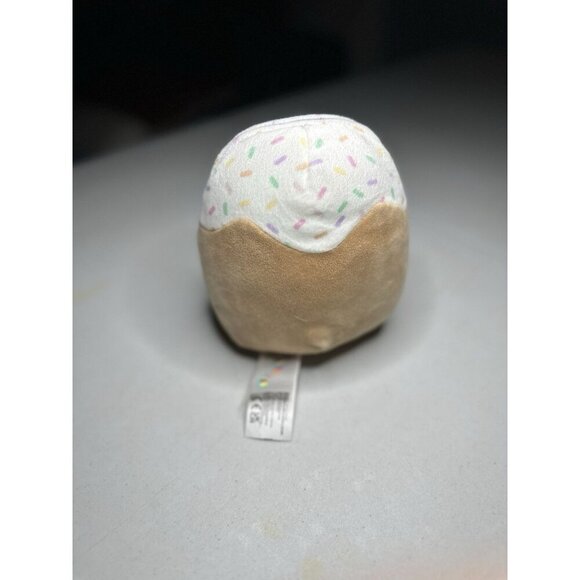 Squishmallow Scented Mocha Latte Coffee Mystery Squad - Picture 4 of 6